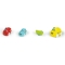stacking fun vehicles discover and stack activity toy 3-36m