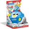 tobia police car toy 12m +