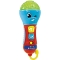 microphone baby toy 10-36m
