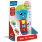microphone baby toy 10-36m