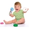microphone baby toy 10-36m