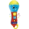 microphone baby toy 10-36m