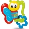 butterfly rattle toy 3m +