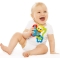 butterfly rattle toy 3m +