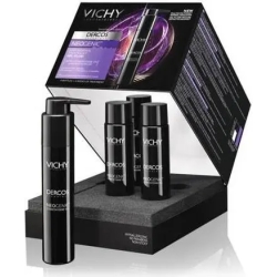 dercos neogenic anti hair loss gel 4 vials of 42 ml