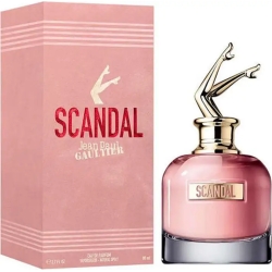 scandal - eau de parfum For Women spray 80 ml
