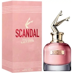 scandal - eau de parfum For Women spray 50 ml