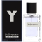 y - eau de toilette For men Spray 60 ml