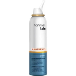 tonimer lab panthexyl - hypertonic nasal solution 100 ml