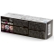 black4white toothpaste gel tube 75 ml