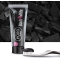 black4white toothpaste gel tube 75 ml