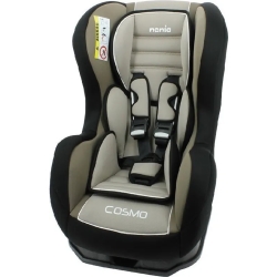 Seggiolino Auto Cosmo SP LX Isofix Sable Gruppo 0-1 (0-18kg)