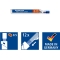 Micro Carbon Thin Leads 0,5 mm -  250 05-HB - case of 12 leads