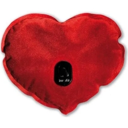 caldo cuore hot water bottle - Ready to Use