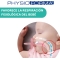 Soother Physio Comfort Silicon Pink 6 -12m 2 pieces