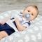 Soother Physio Comfort Silicon Pink 6 -12m 2 pieces