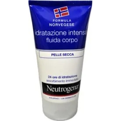 Intense Fluid Body Hydration 24 Hours For Dry Skin 75 ml