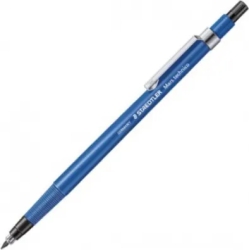 Mars Technico 788 C - mechanical pencil 2 mm -1 pack of 10
