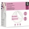 Lactating cups - pack of 60 cups