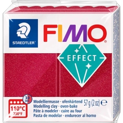 Effect 56g Metallic Ruby Red