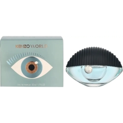 World - Eau de Parfum For Women Spray 50 ml