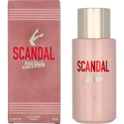 Scandal Shower Gel 200 ml