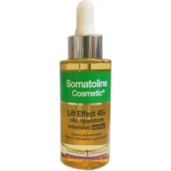 lift effect 45+ repair oil night intensive 30 ml