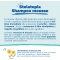 Shampoo mousse stelatopia newborn 150 ml