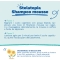 Shampoo mousse stelatopia newborn 150 ml