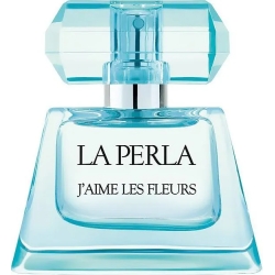 J'Aime Les Fleurs - Eau de Toilette for women spray 50 ml