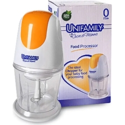 Cuore di mamma - Food Processor