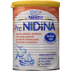 Prendina - CSA milk powder - 400 g
