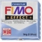 Fimo effect modeling dough blu agata 56g