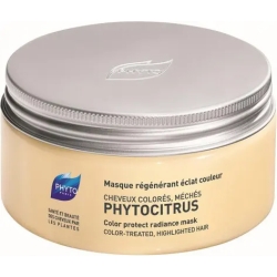 Phytocitrus restructuring mask for colored hair 200 ml