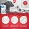 Peptivet Oto - Otological Gel for Dogs and Cats - 25 ml