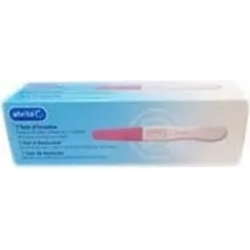 Pregnancy Line 7 Digital Ovulation Test for Conception