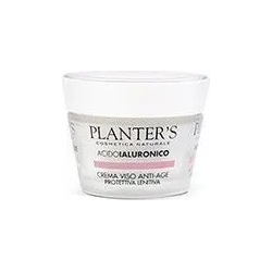 Face Cream anti-age Protective and Soothing 50 ml
