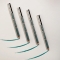 defence color kohl e kajal - eye pencil n. 101 nera