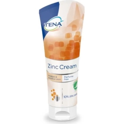 Zinc Cream soothing cream 100 ml