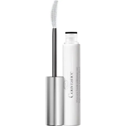 Couvrance - Mascara High Tolerance Black 7 ml