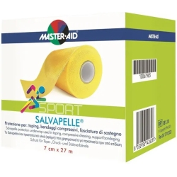 Salvapelle - Protection For Taping, Bandages And Wrappings 7Cm X 27M