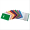 Maxi cover in Red Polypropylene 50 pieces