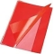 Maxi cover in Red Polypropylene 50 pieces