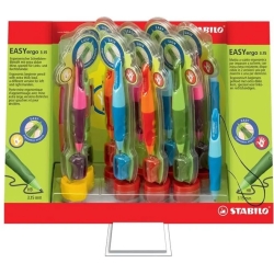 easy ergo pack of 9 mechanical pencils