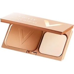 Teint Idéal - Compact Powder foundation n. 01 clair