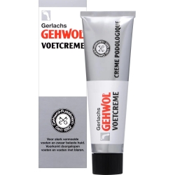 Foot Cream podologique 75 ml