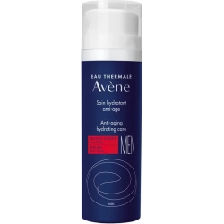 Anti-ageing moisturizing treatment for men 50 ml