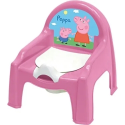 sedia vasino per bambini