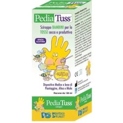 pediatuss baby dry and productive cough syrup 150 ml