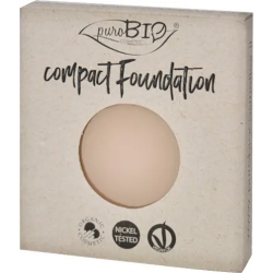 compact foundation refill n.06